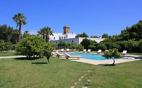 Masseria Incantalupi